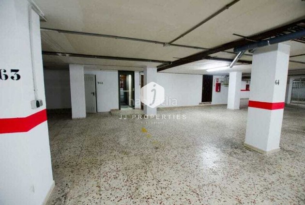 Tweedehands - Penthouse -
La Mata - Costa Blanca