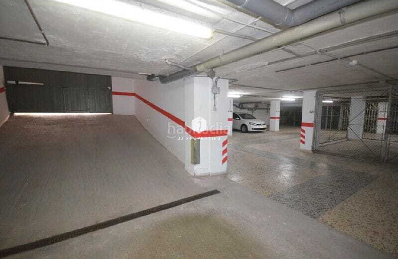 Tweedehands - Penthouse -
La Mata - Costa Blanca