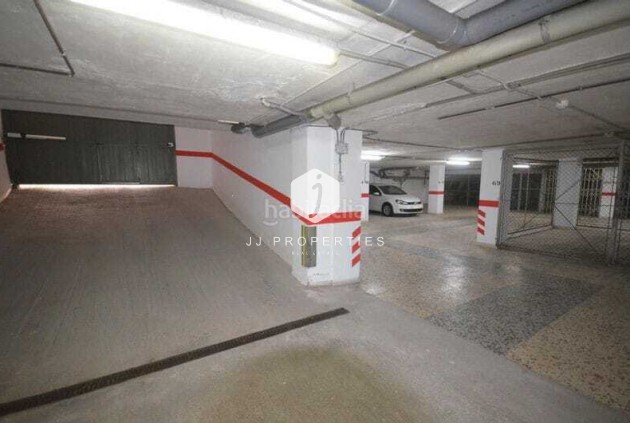 Tweedehands - Penthouse -
La Mata - Costa Blanca