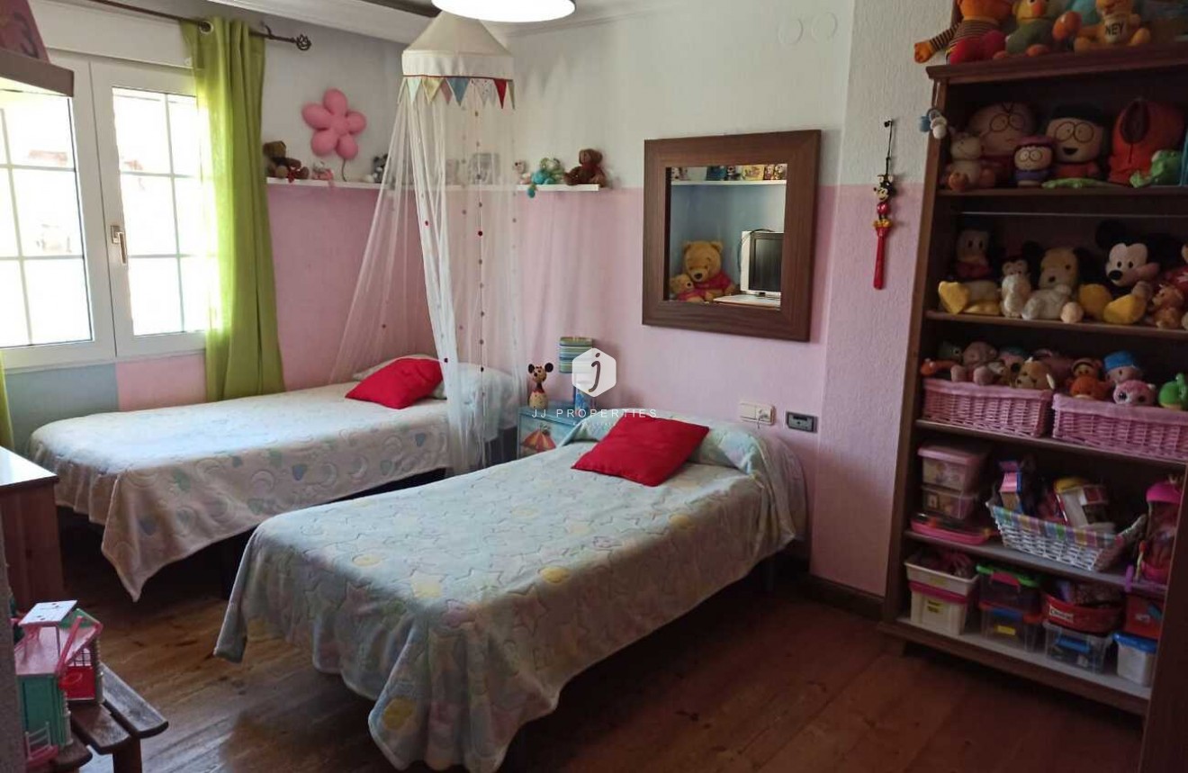 Tweedehands - Penthouse -
La Mata - Costa Blanca