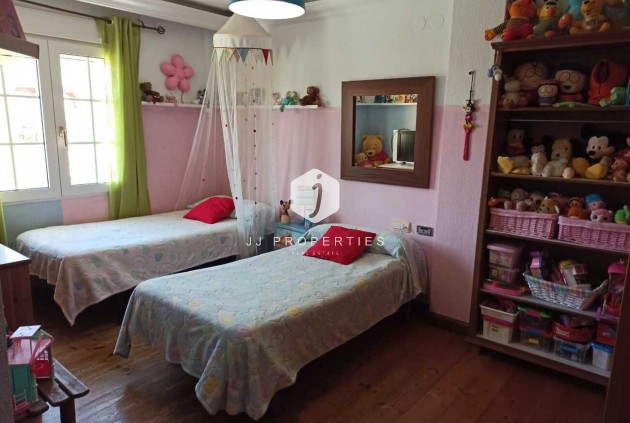 Tweedehands - Penthouse -
La Mata - Costa Blanca