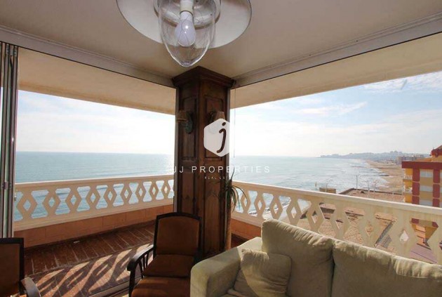 Tweedehands - Penthouse -
La Mata - Costa Blanca