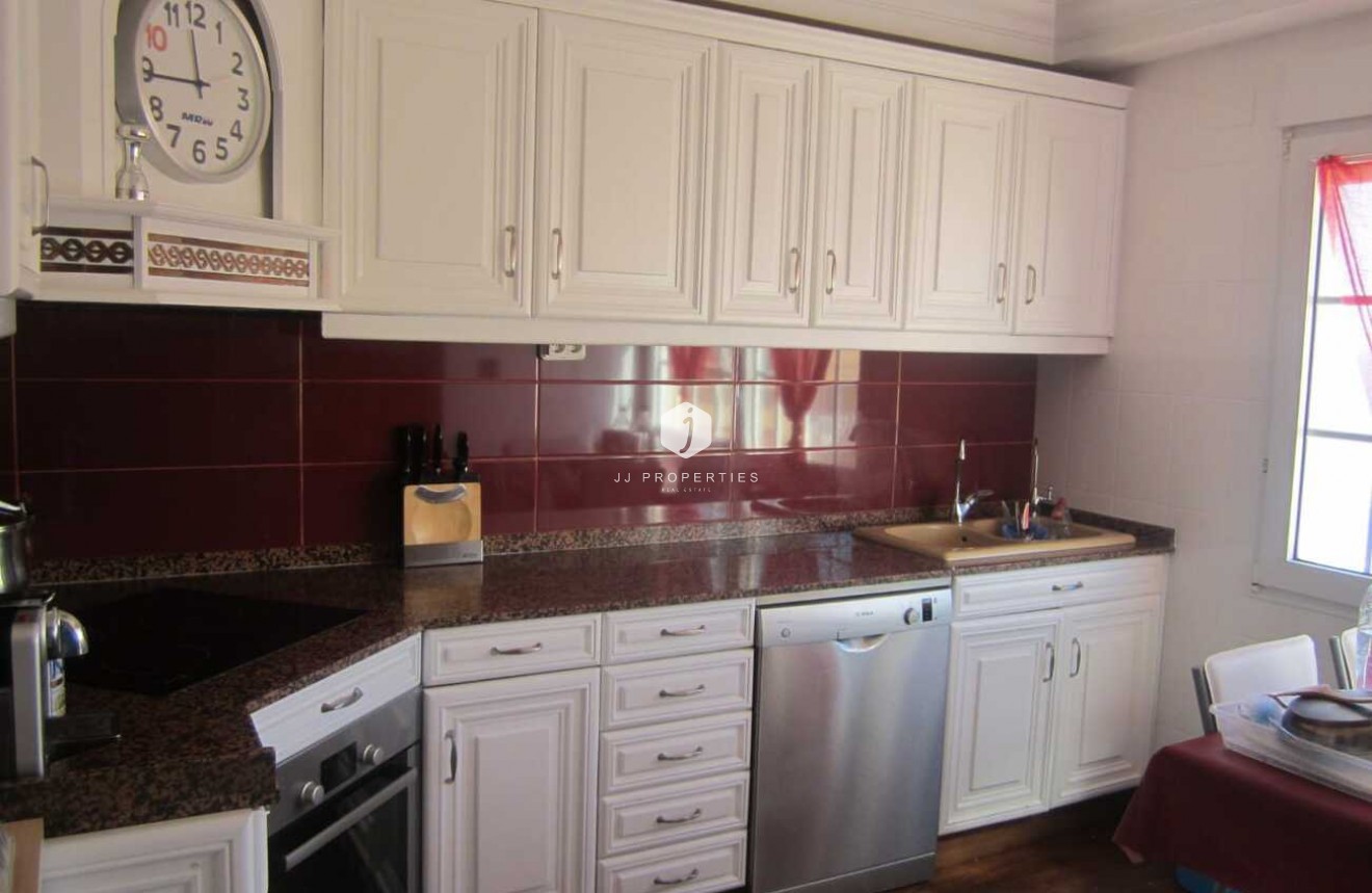 Tweedehands - Penthouse -
La Mata - Costa Blanca