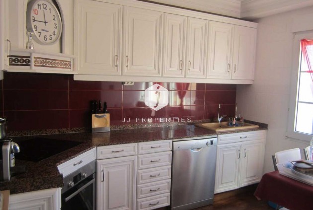 Tweedehands - Penthouse -
La Mata - Costa Blanca