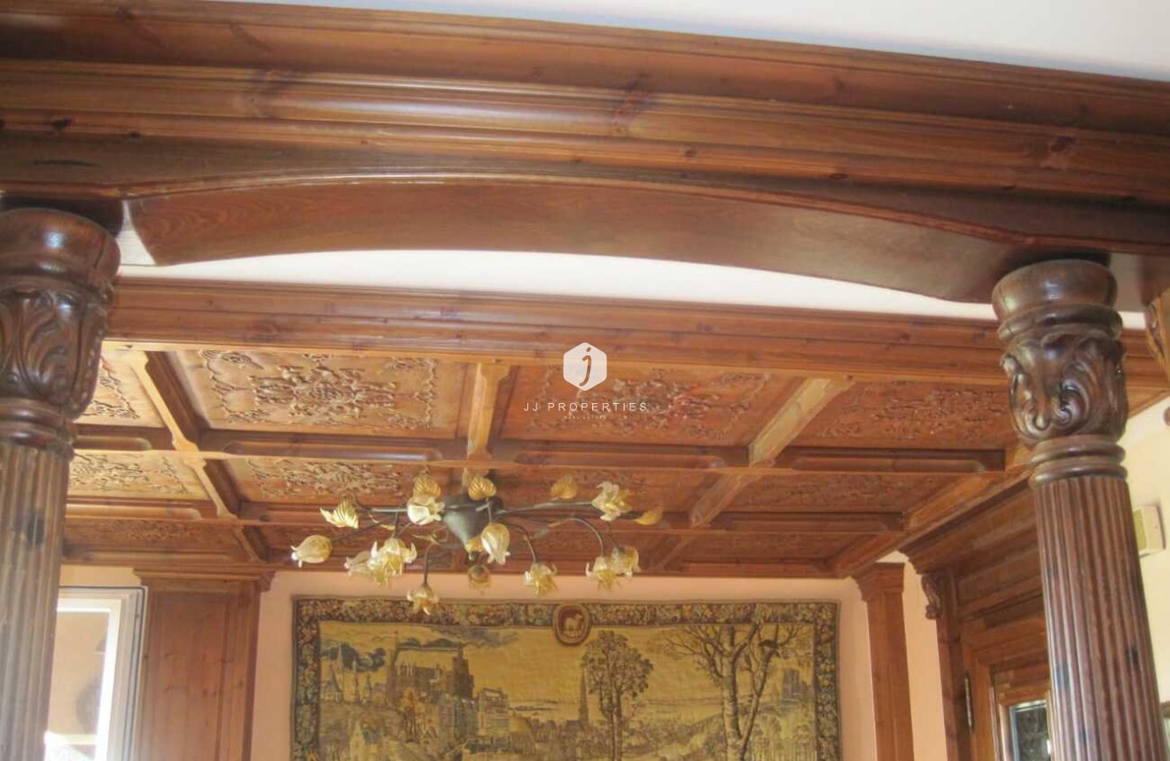 Tweedehands - Penthouse -
La Mata - Costa Blanca