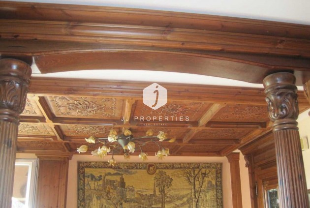 Tweedehands - Penthouse -
La Mata - Costa Blanca