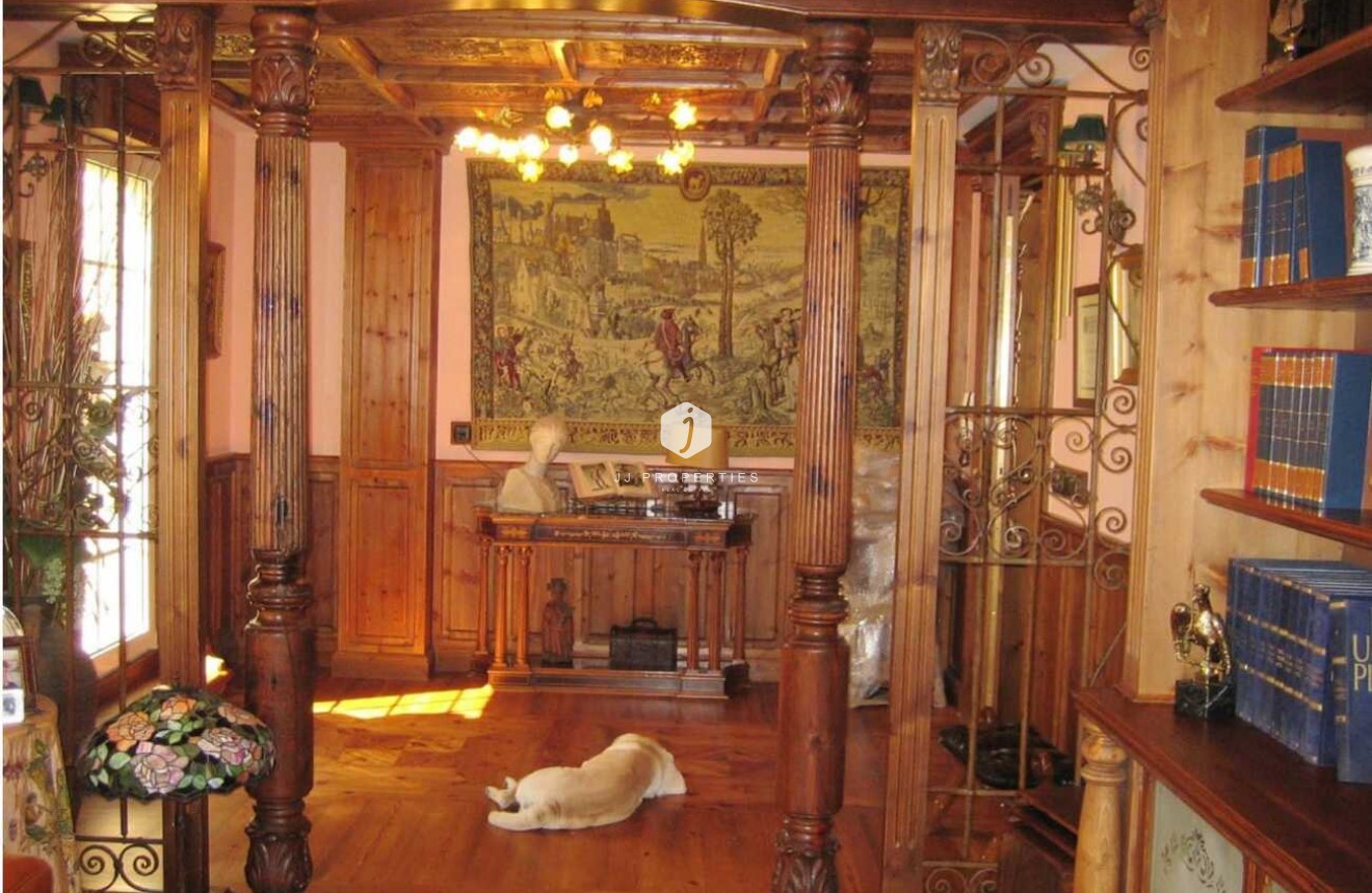 Tweedehands - Penthouse -
La Mata - Costa Blanca