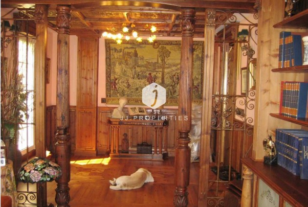 Tweedehands - Penthouse -
La Mata - Costa Blanca