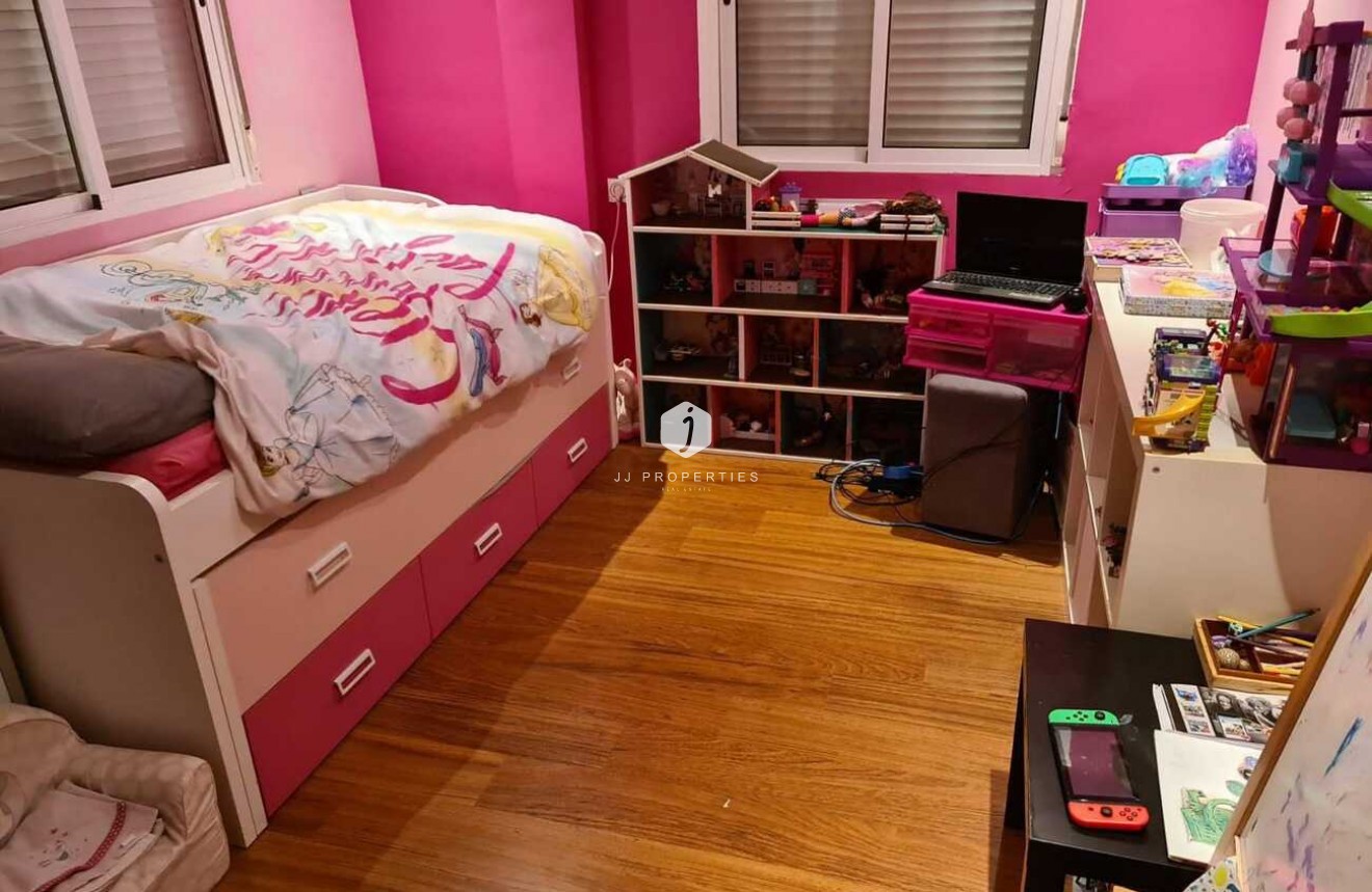 Tweedehands - Penthouse -
La Mata - Costa Blanca