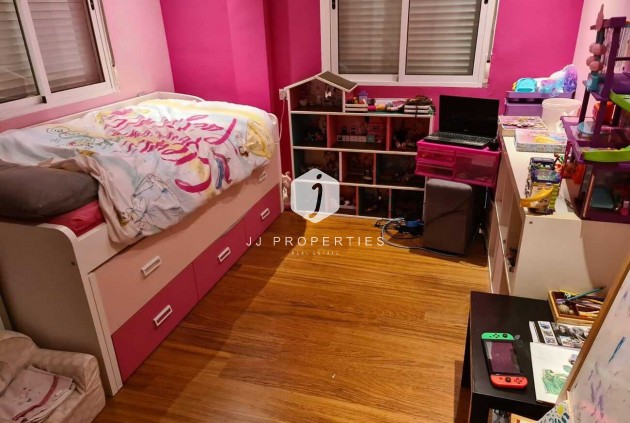 Tweedehands - Penthouse -
La Mata - Costa Blanca