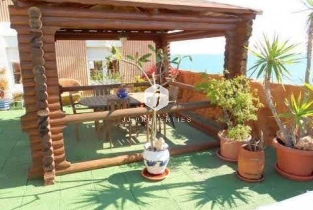 Tweedehands - Penthouse -
La Mata - Costa Blanca