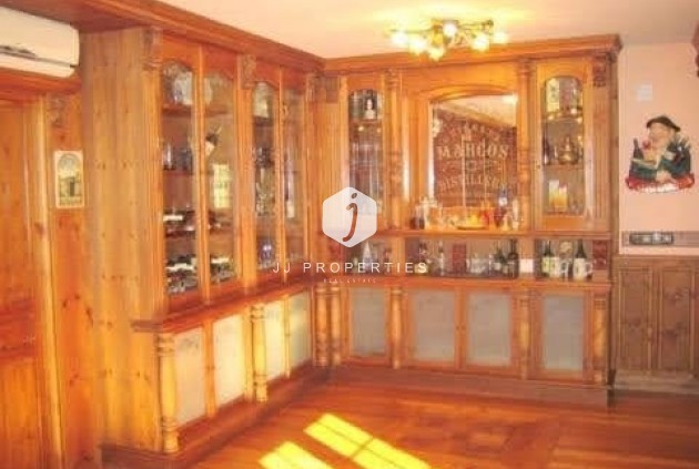 Tweedehands - Penthouse -
La Mata - Costa Blanca