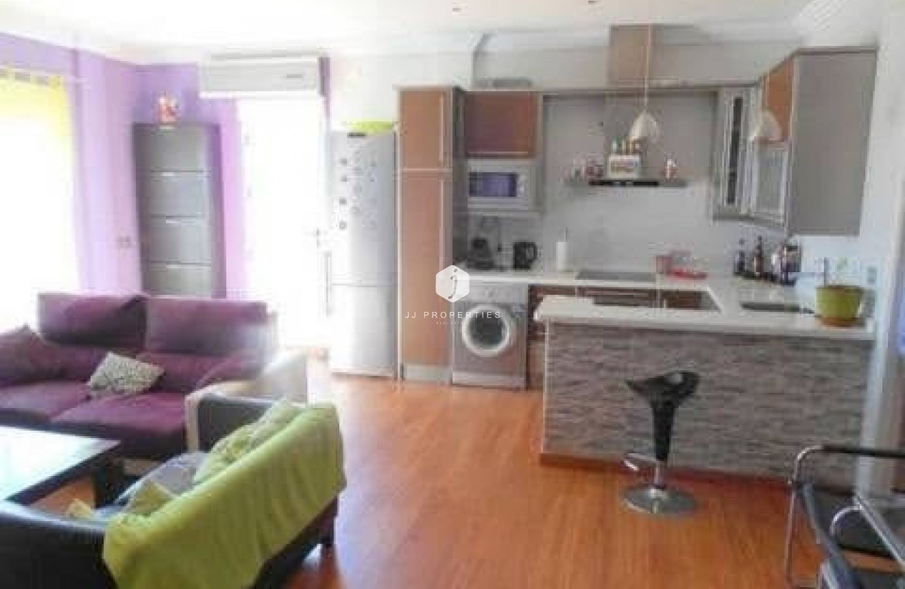 Tweedehands - Penthouse -
La Mata - Costa Blanca