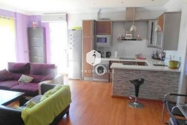 Tweedehands - Penthouse -
La Mata - Costa Blanca