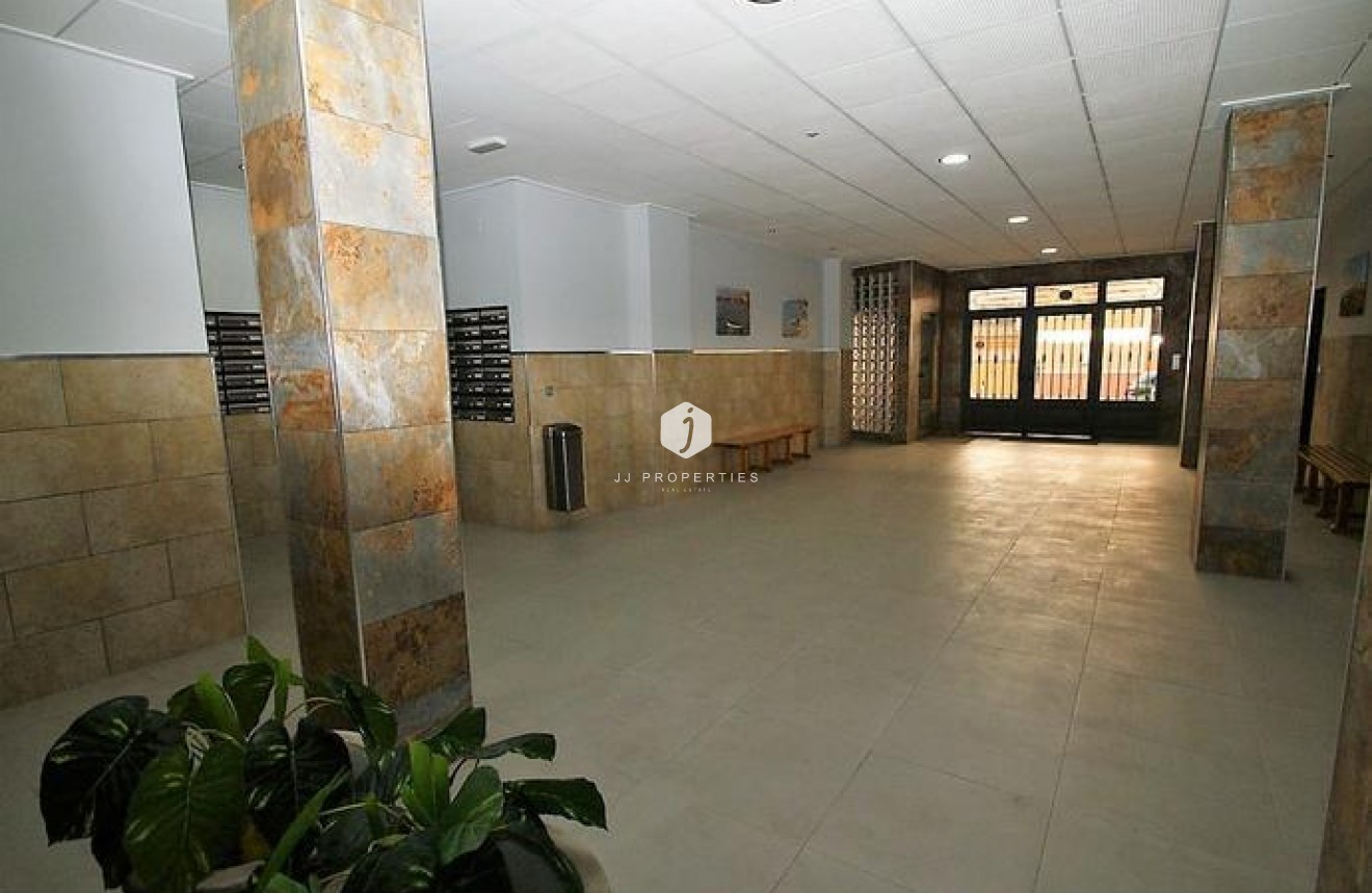 Tweedehands - Penthouse -
La Mata - Costa Blanca