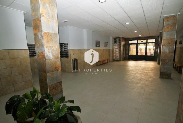Tweedehands - Penthouse -
La Mata - Costa Blanca
