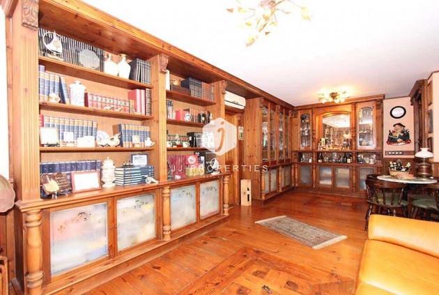 Tweedehands - Penthouse -
La Mata - Costa Blanca