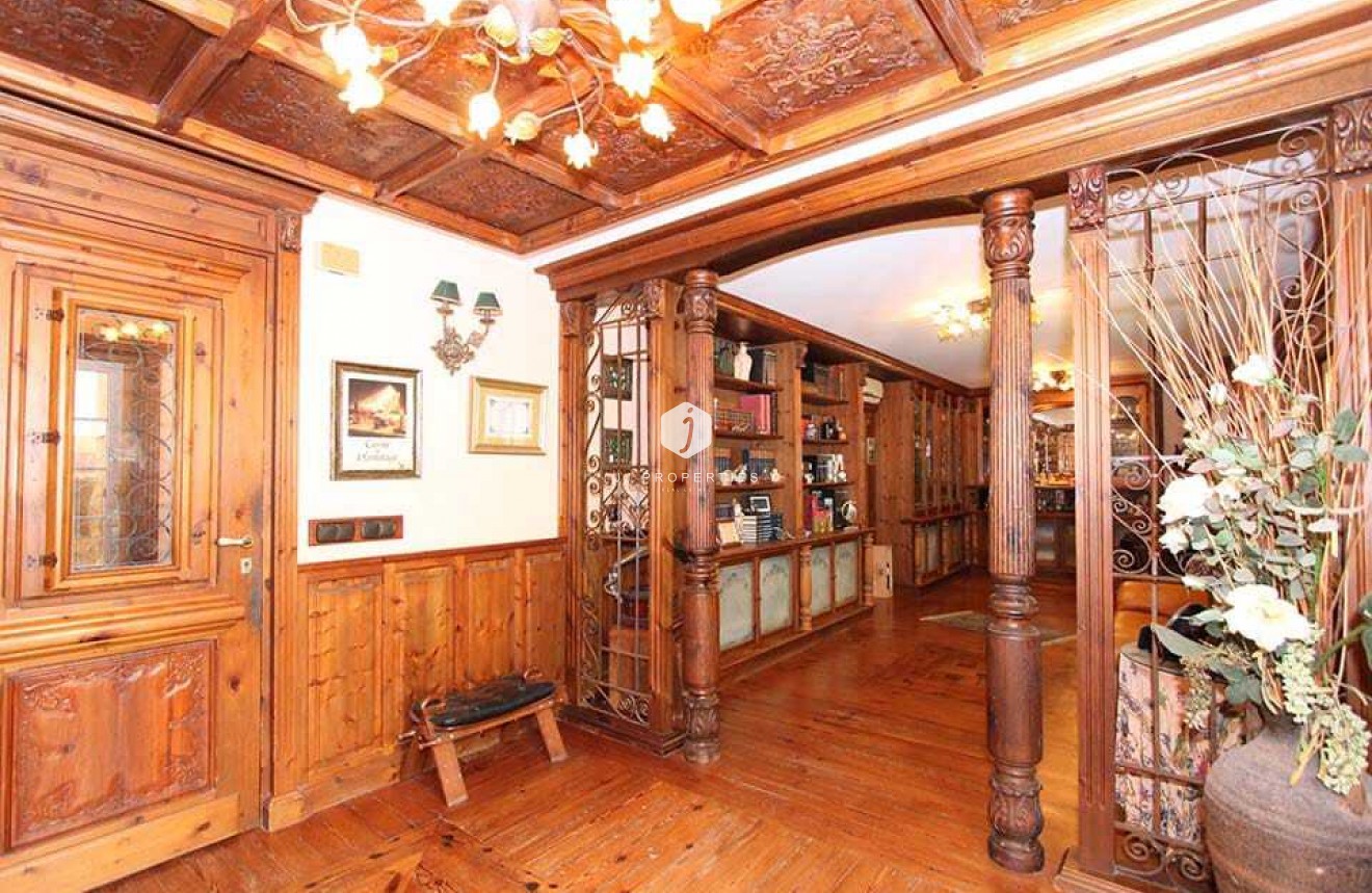 Tweedehands - Penthouse -
La Mata - Costa Blanca