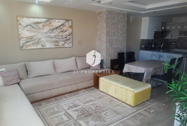 Z drugiej ręki - Szalet -
Ciudad Quesada - Costa Blanca