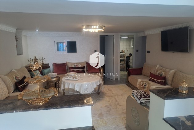 Z drugiej ręki - Szalet -
Ciudad Quesada - Costa Blanca