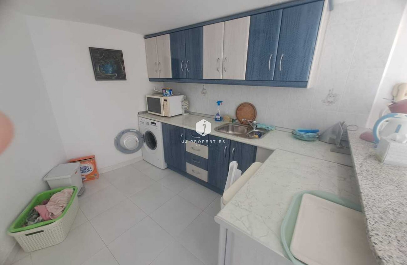 Tweedehands - Villa -
Ciudad Quesada - Costa Blanca