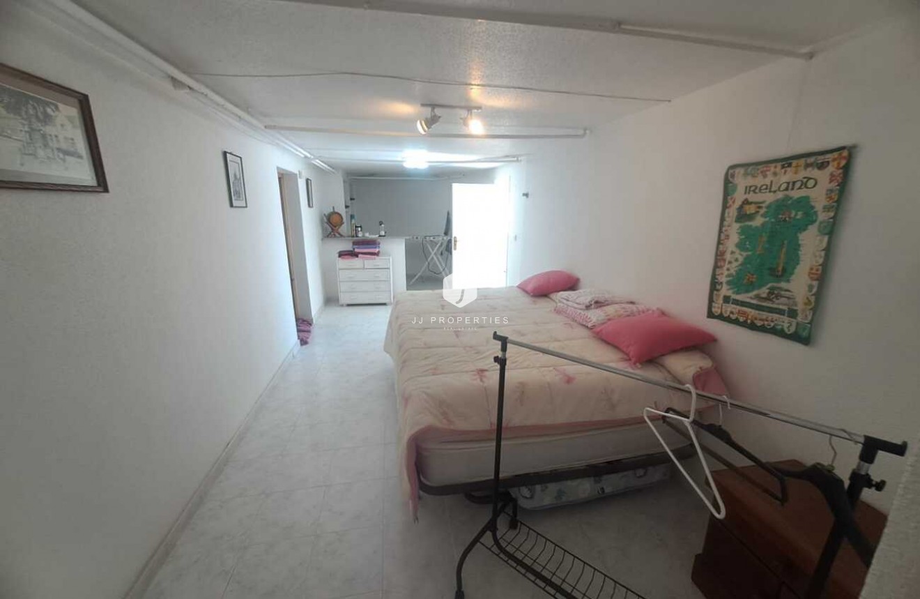 Tweedehands - Villa -
Ciudad Quesada - Costa Blanca