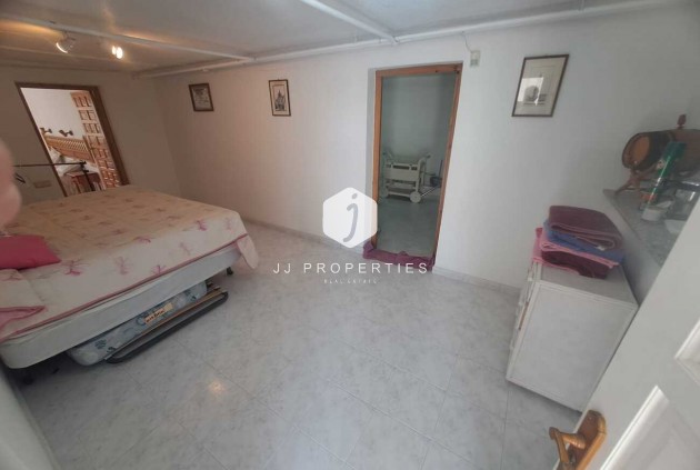 Tweedehands - Villa -
Ciudad Quesada - Costa Blanca