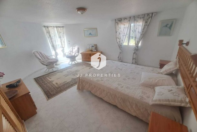 Tweedehands - Villa -
Ciudad Quesada - Costa Blanca