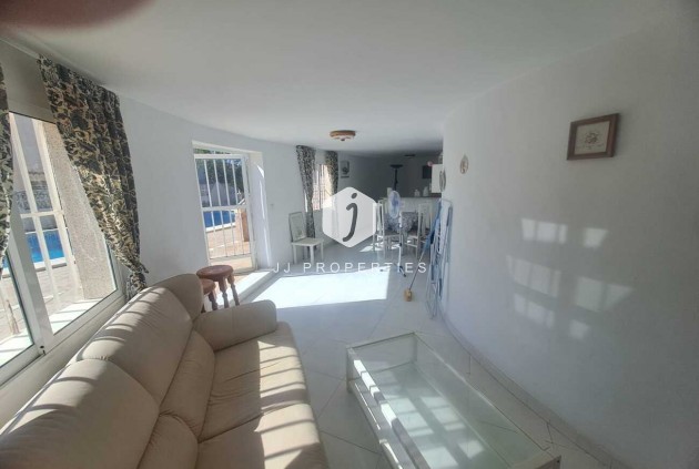 Tweedehands - Villa -
Ciudad Quesada - Costa Blanca