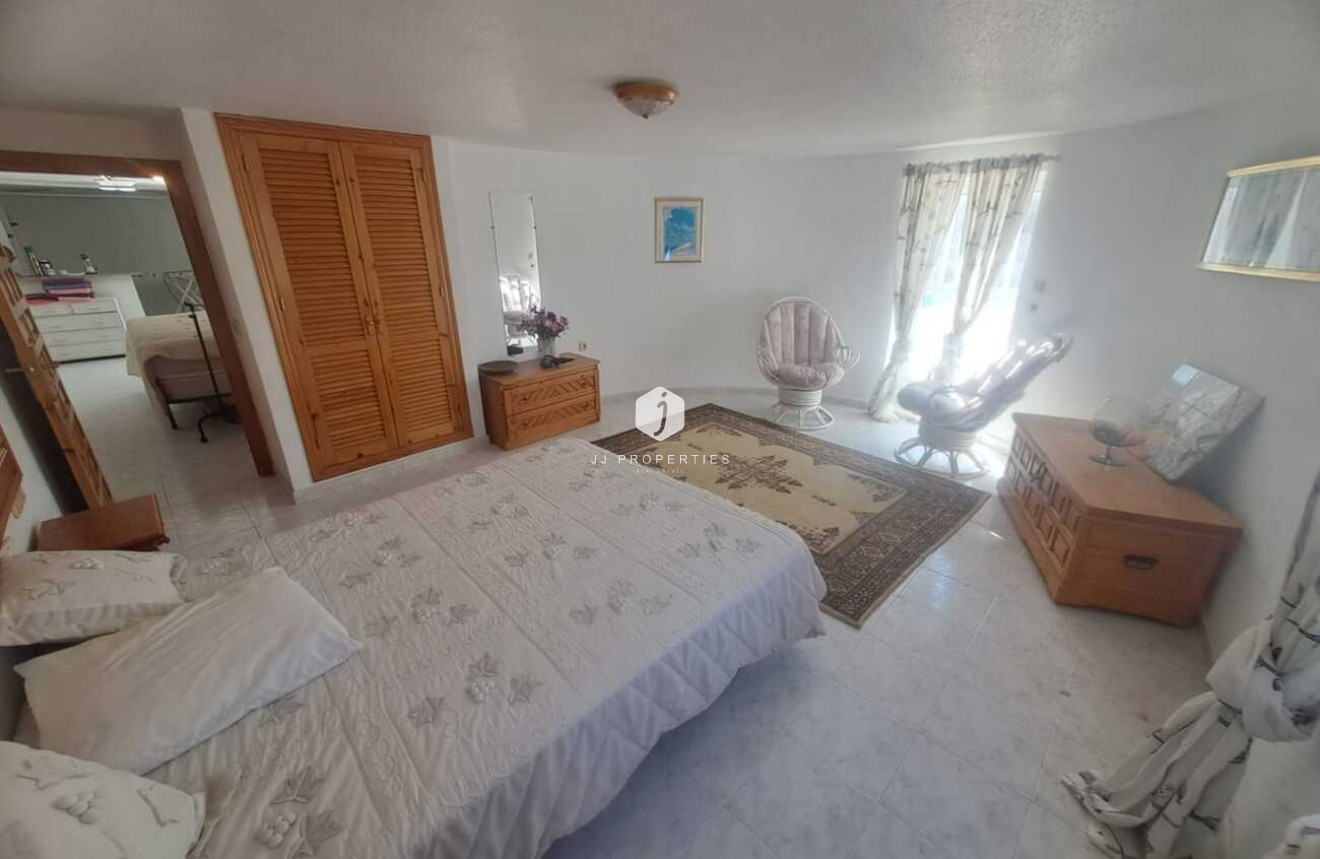 Tweedehands - Villa -
Ciudad Quesada - Costa Blanca