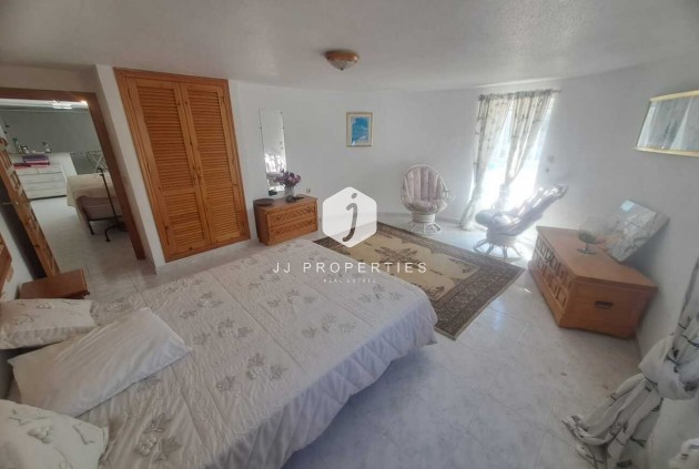 Tweedehands - Villa -
Ciudad Quesada - Costa Blanca