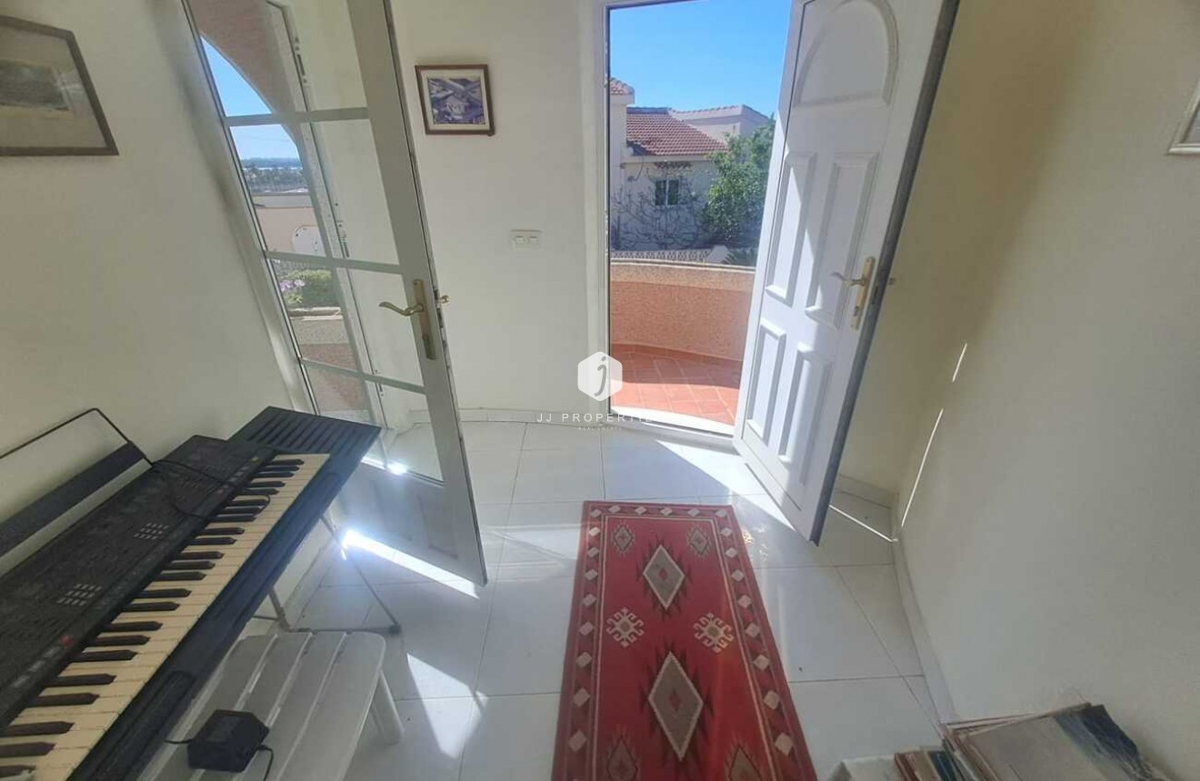 Tweedehands - Villa -
Ciudad Quesada - Costa Blanca