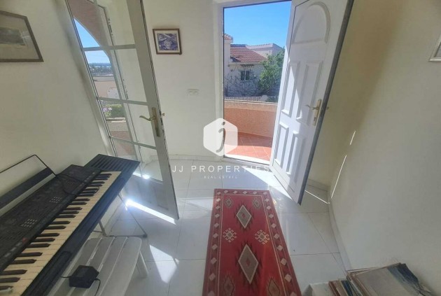 Tweedehands - Villa -
Ciudad Quesada - Costa Blanca