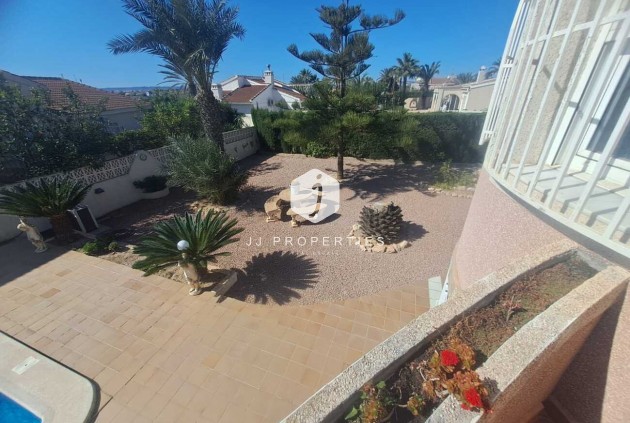 Tweedehands - Villa -
Ciudad Quesada - Costa Blanca