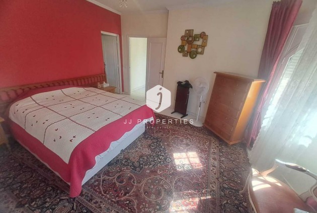 Tweedehands - Villa -
Ciudad Quesada - Costa Blanca