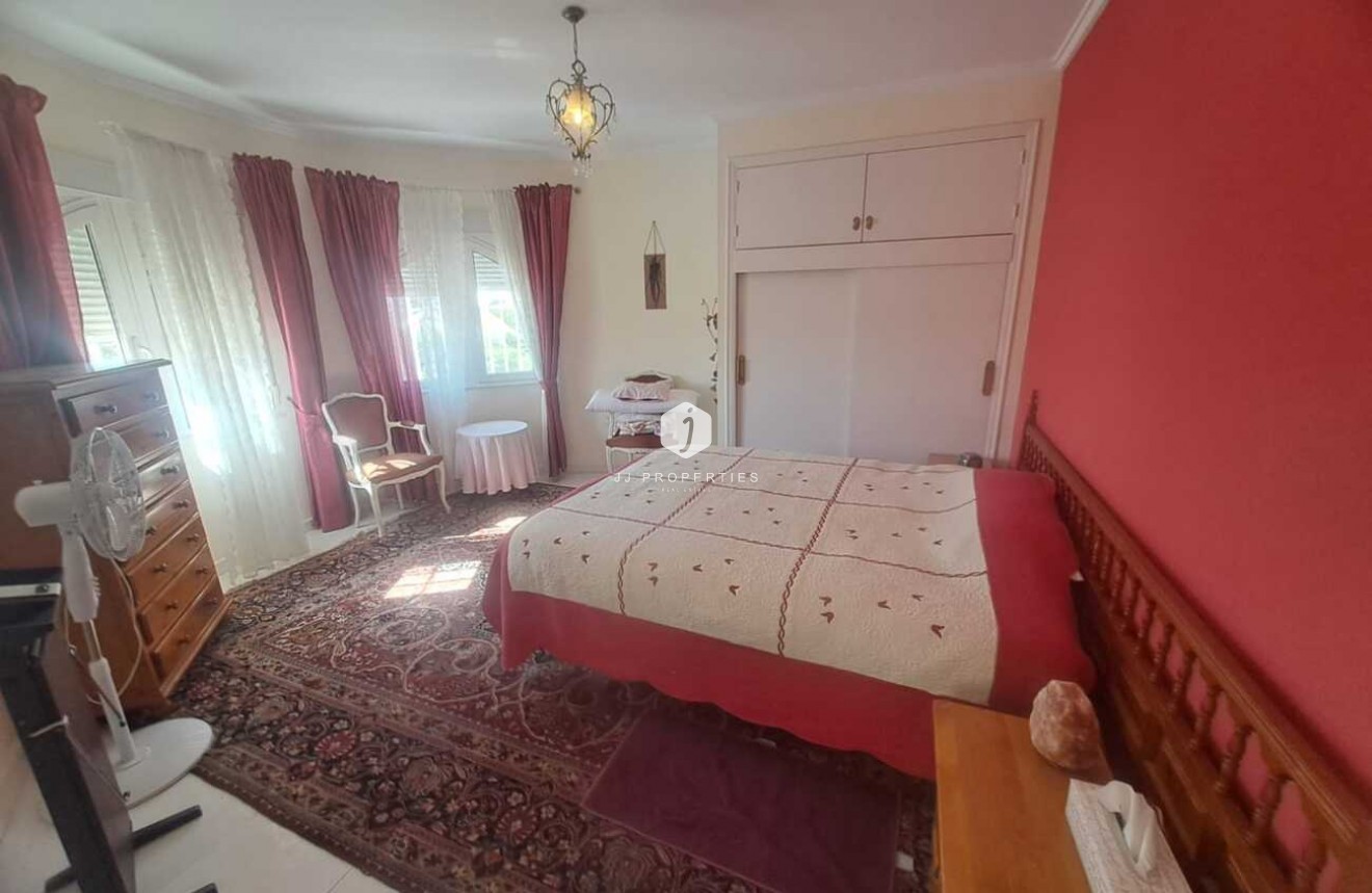 Tweedehands - Villa -
Ciudad Quesada - Costa Blanca