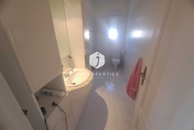 Tweedehands - Villa -
Ciudad Quesada - Costa Blanca