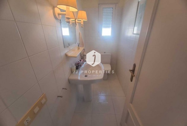 Tweedehands - Villa -
Ciudad Quesada - Costa Blanca