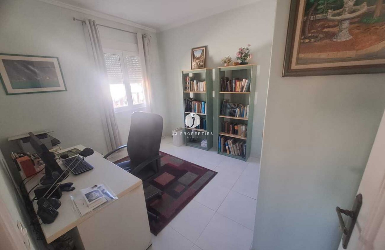 Tweedehands - Villa -
Ciudad Quesada - Costa Blanca