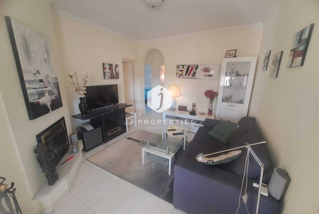 Tweedehands - Villa -
Ciudad Quesada - Costa Blanca