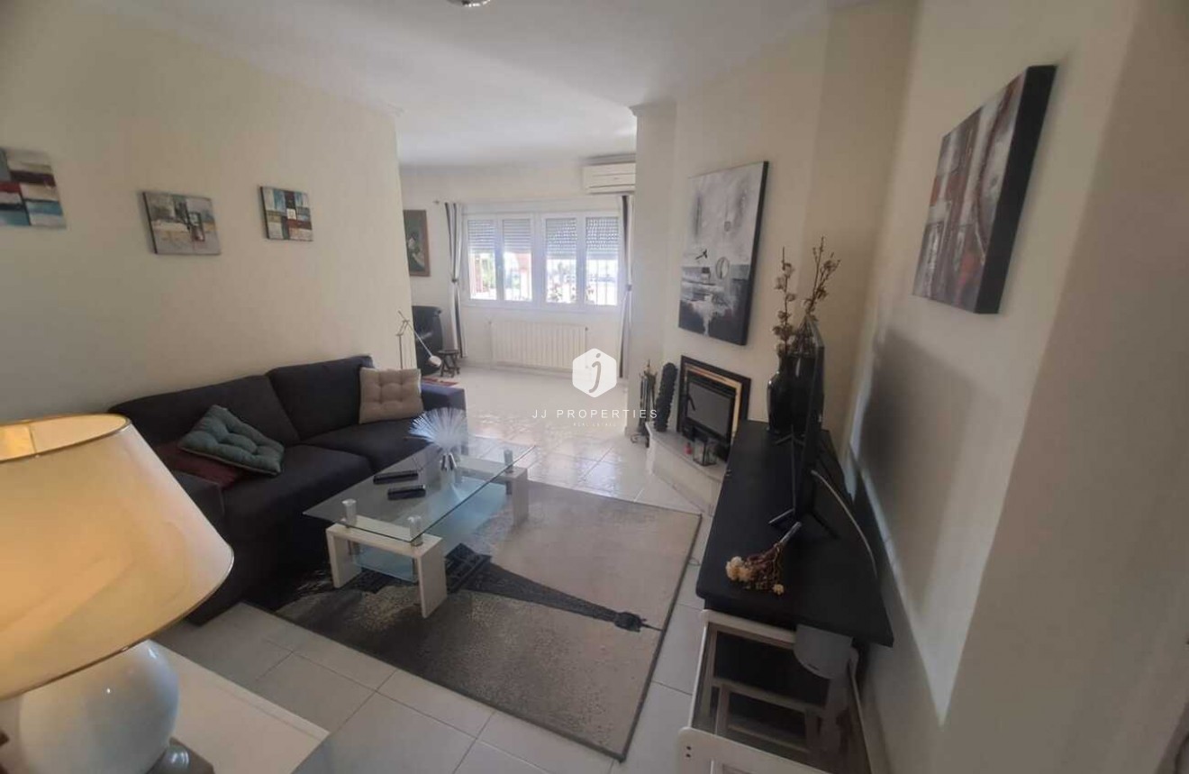 Tweedehands - Villa -
Ciudad Quesada - Costa Blanca