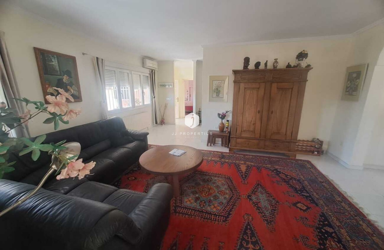 Tweedehands - Villa -
Ciudad Quesada - Costa Blanca