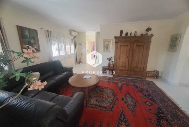 Tweedehands - Villa -
Ciudad Quesada - Costa Blanca