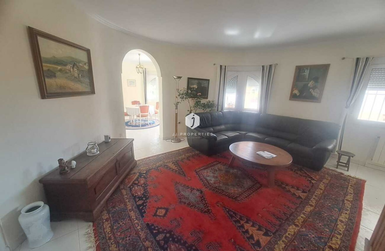 Tweedehands - Villa -
Ciudad Quesada - Costa Blanca