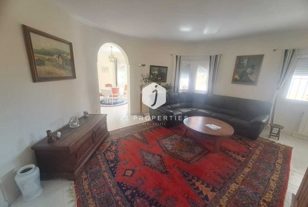 Tweedehands - Villa -
Ciudad Quesada - Costa Blanca