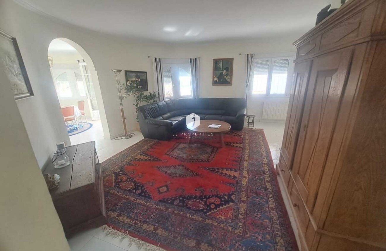 Tweedehands - Villa -
Ciudad Quesada - Costa Blanca