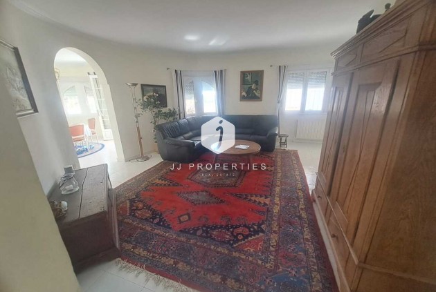 Tweedehands - Villa -
Ciudad Quesada - Costa Blanca