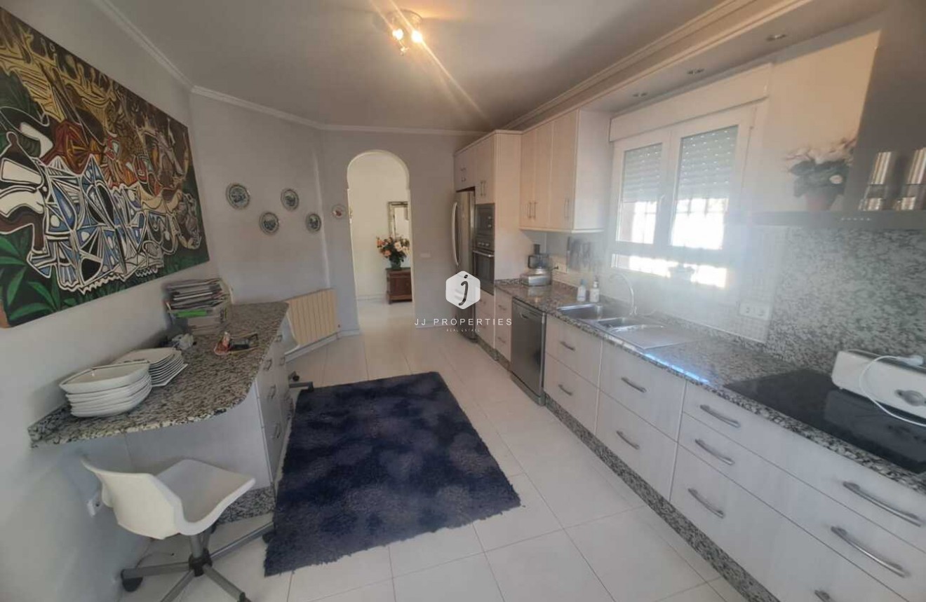 Tweedehands - Villa -
Ciudad Quesada - Costa Blanca