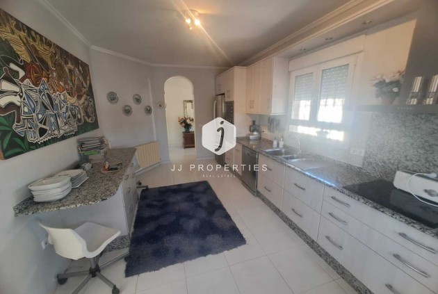 Tweedehands - Villa -
Ciudad Quesada - Costa Blanca