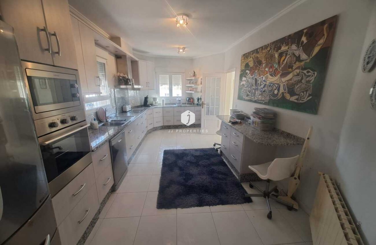 Tweedehands - Villa -
Ciudad Quesada - Costa Blanca